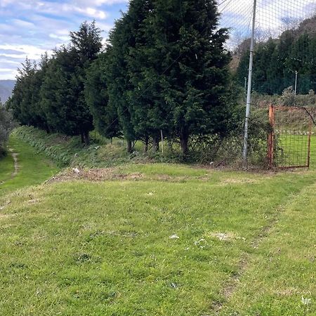 Villa Nastasi San Pier Niceto Kültér fotó
