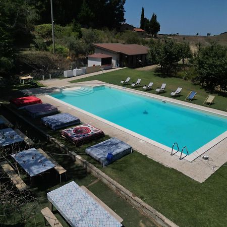 Villa Nastasi San Pier Niceto Kültér fotó