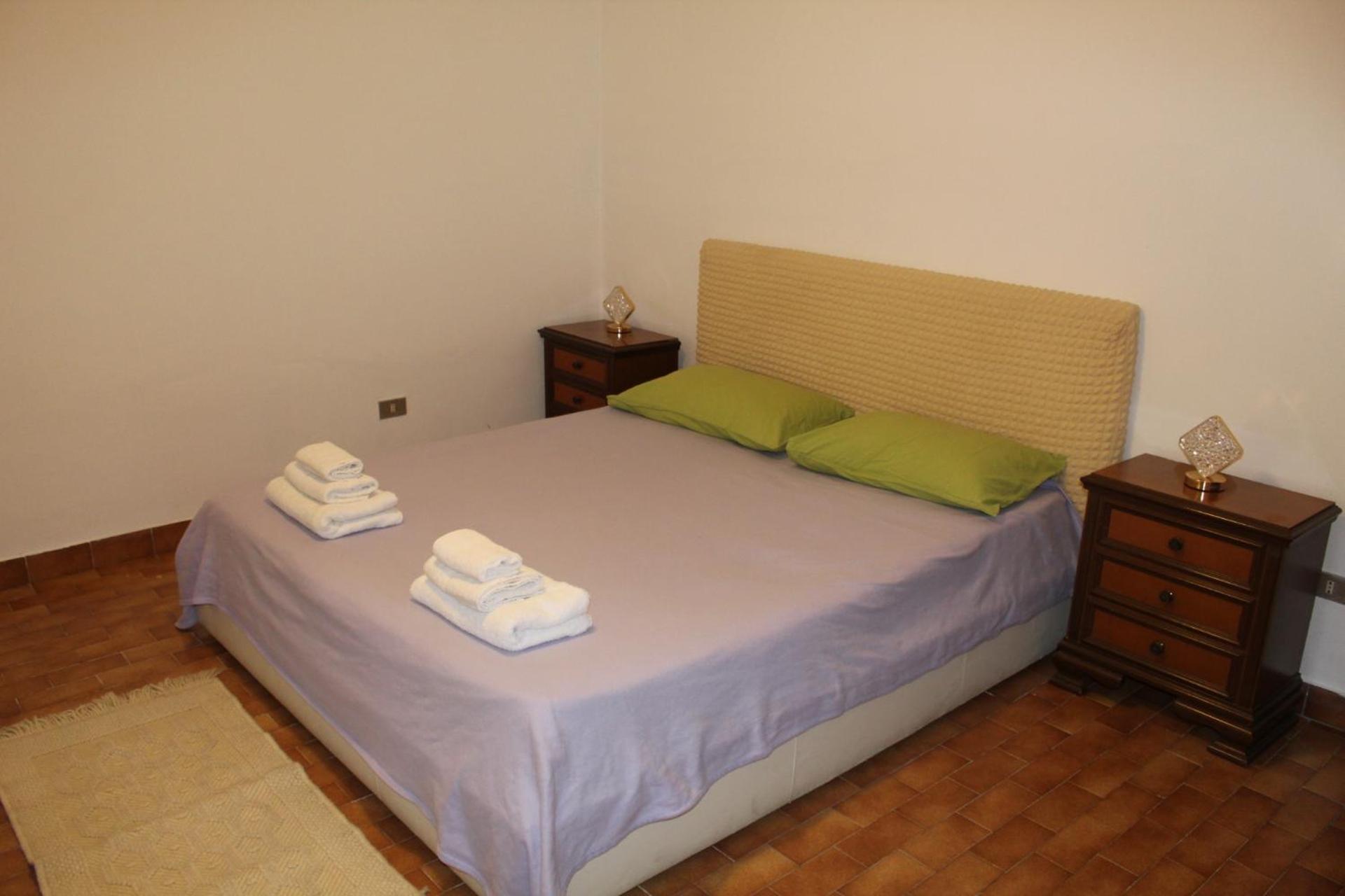Villa Nastasi San Pier Niceto Kültér fotó