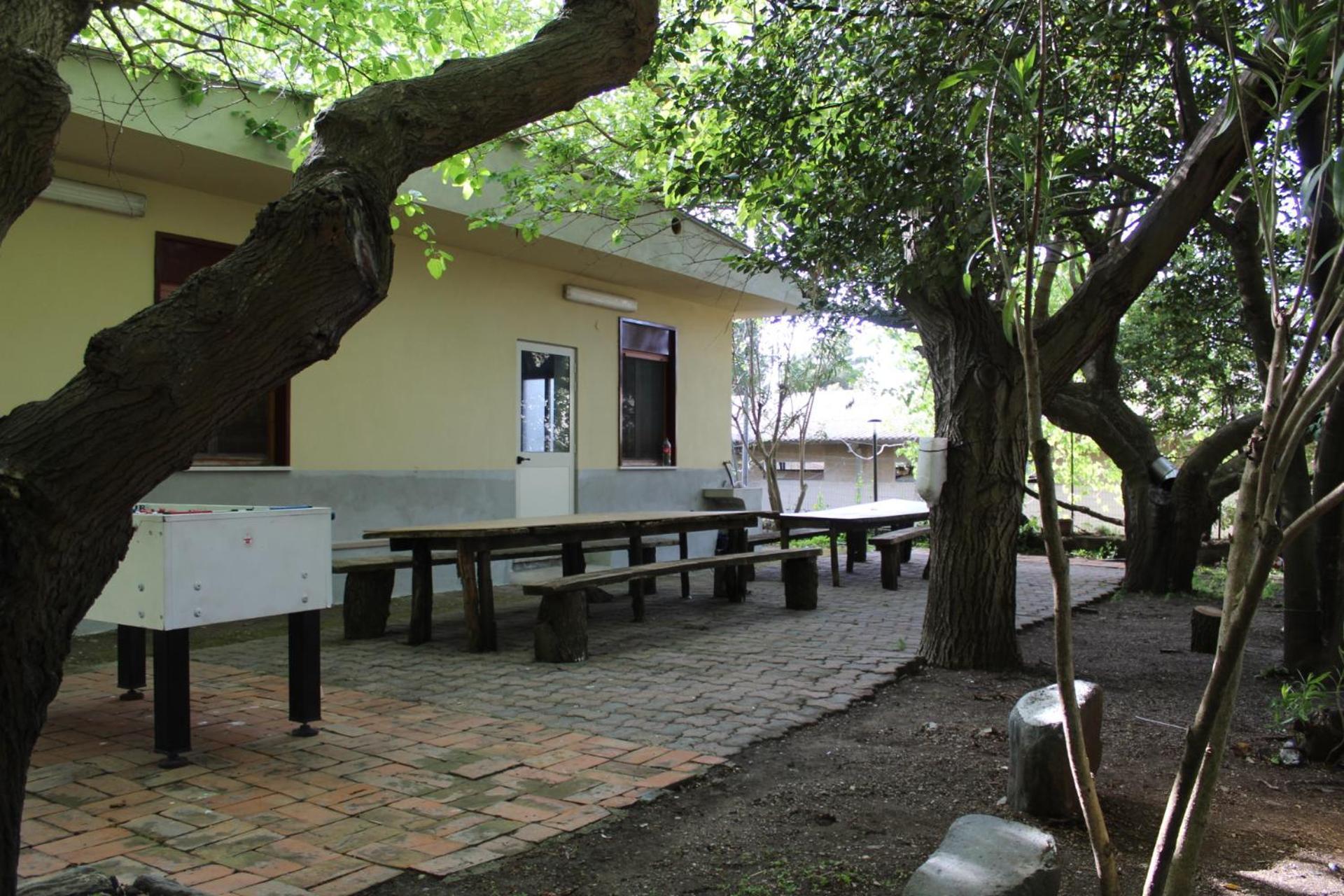 Villa Nastasi San Pier Niceto Kültér fotó