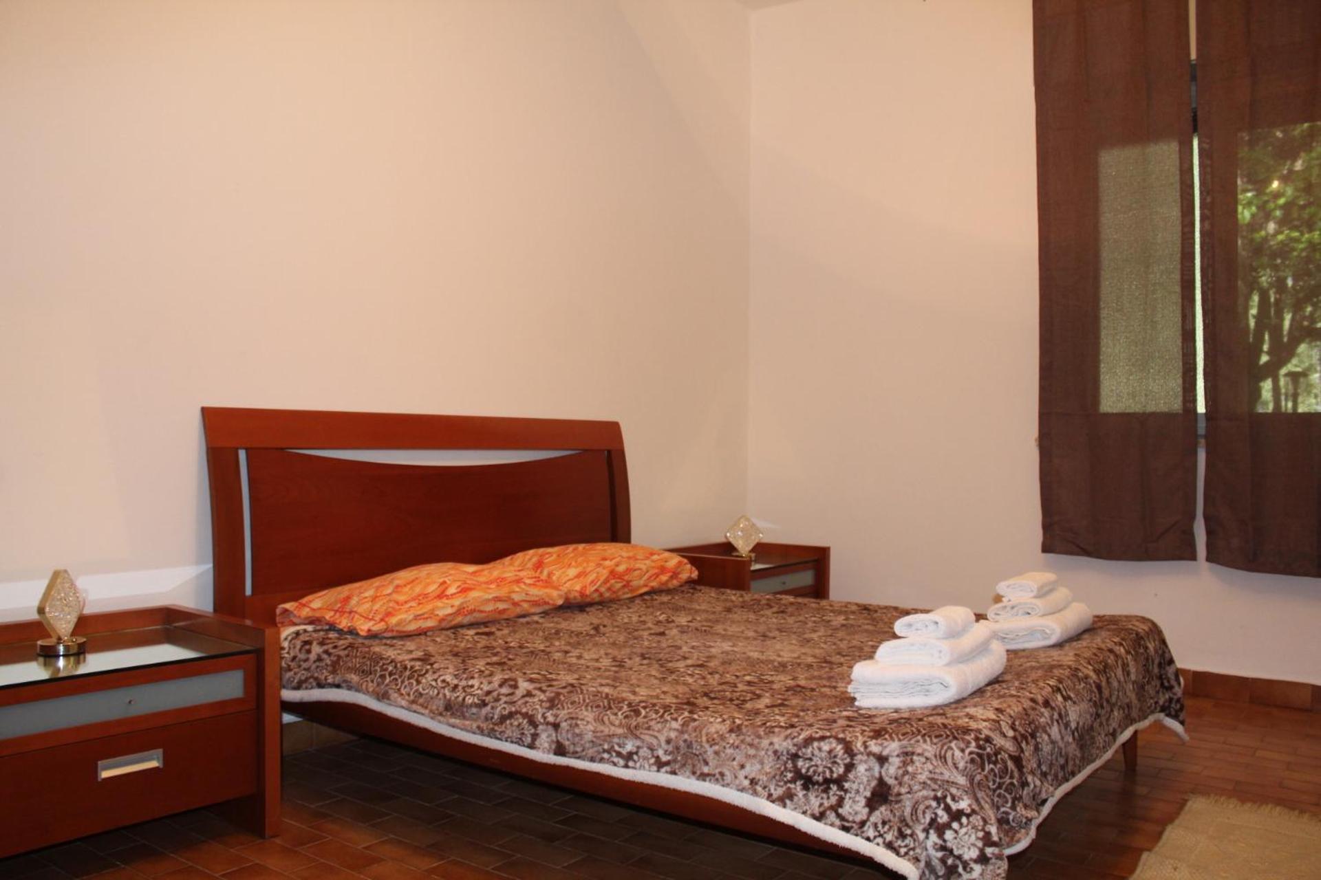 Villa Nastasi San Pier Niceto Kültér fotó