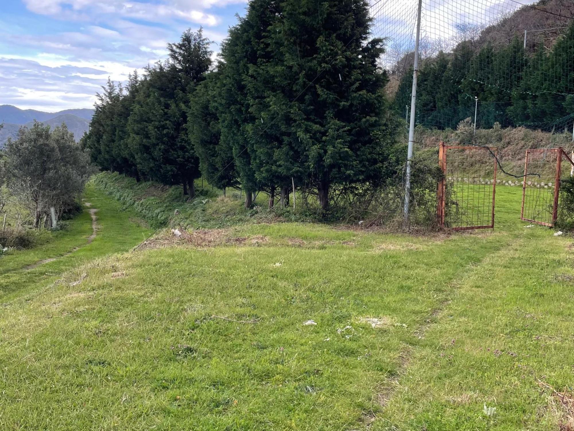 Villa Nastasi San Pier Niceto Kültér fotó