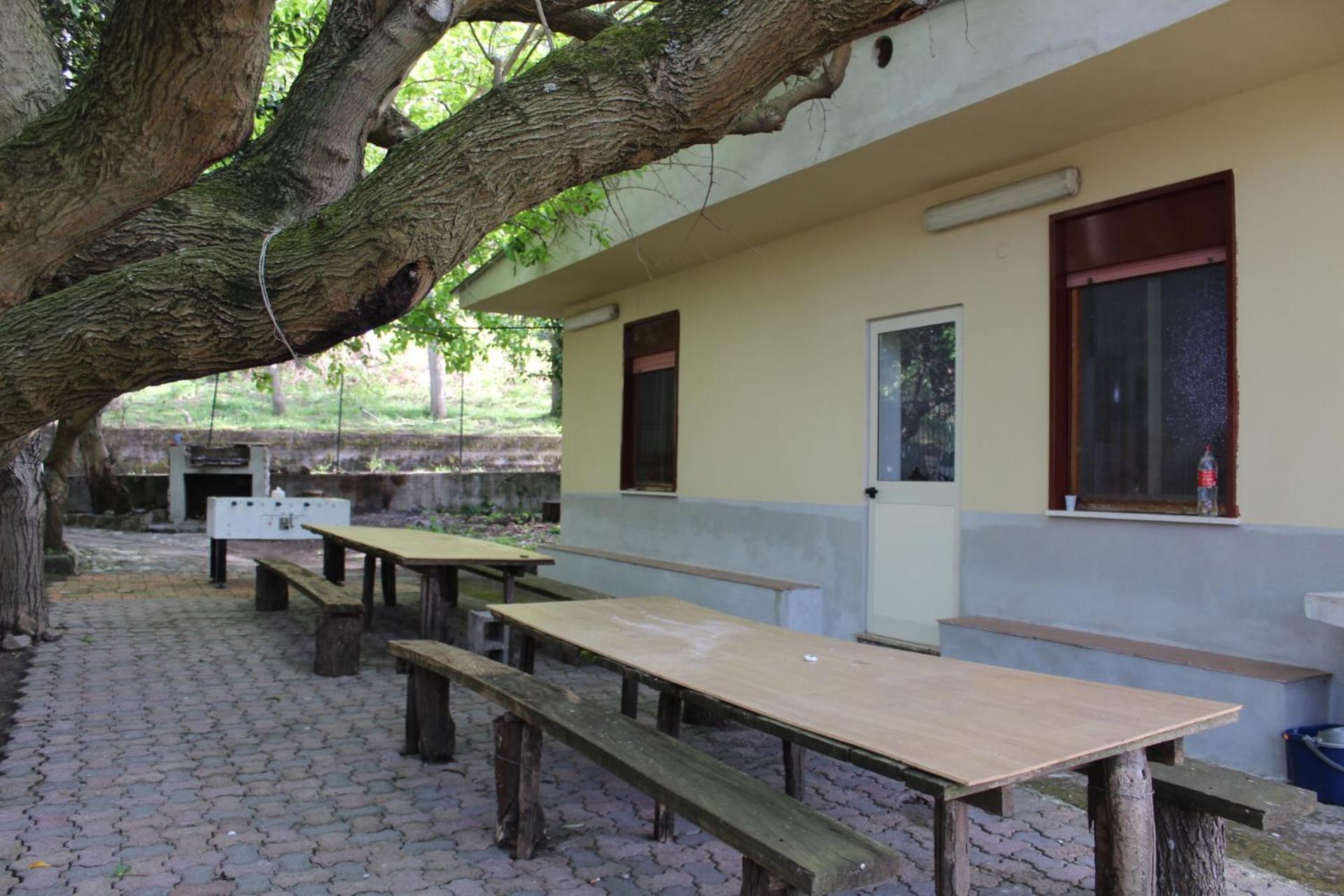 Villa Nastasi San Pier Niceto Kültér fotó