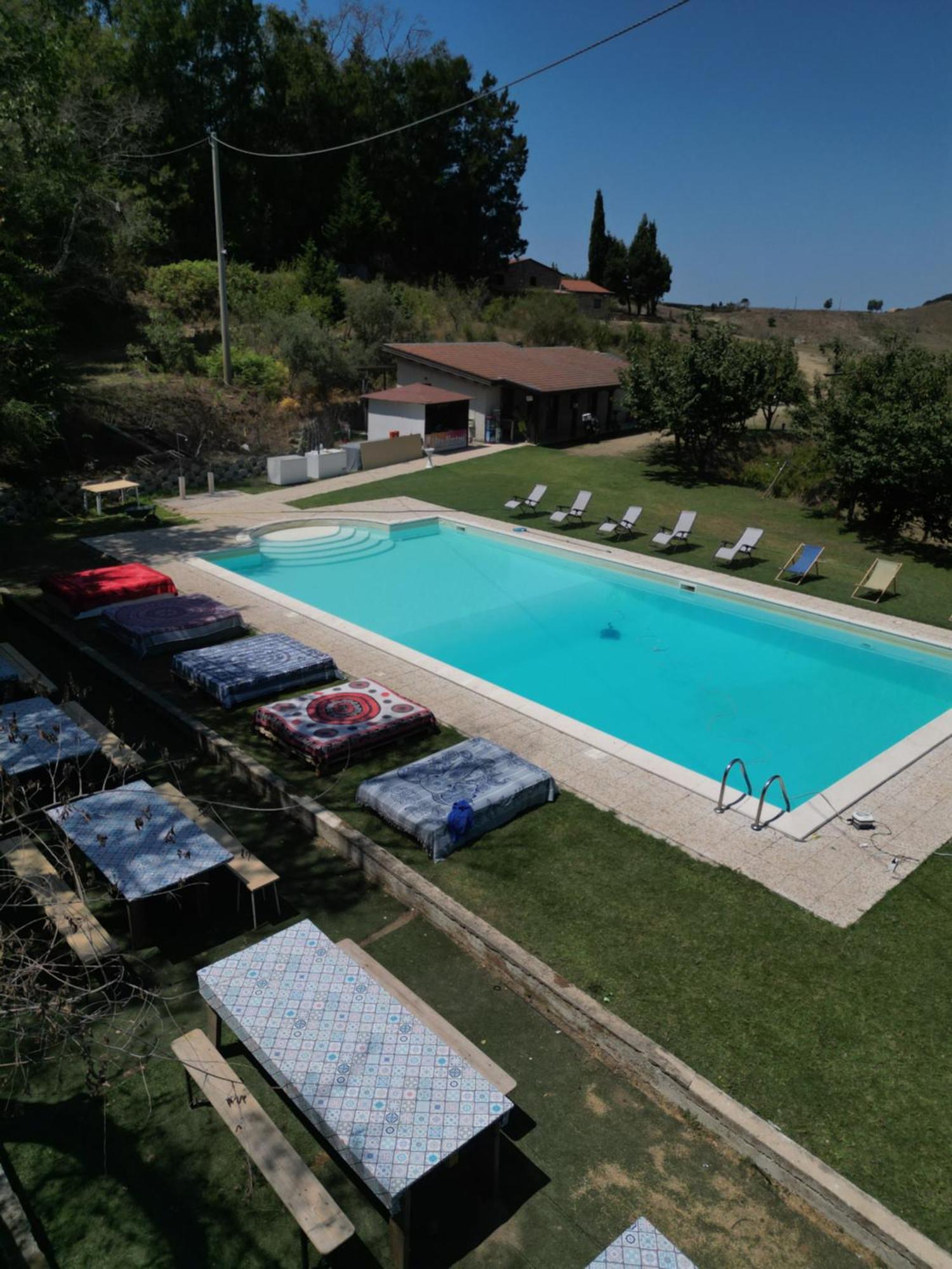 Villa Nastasi San Pier Niceto Kültér fotó